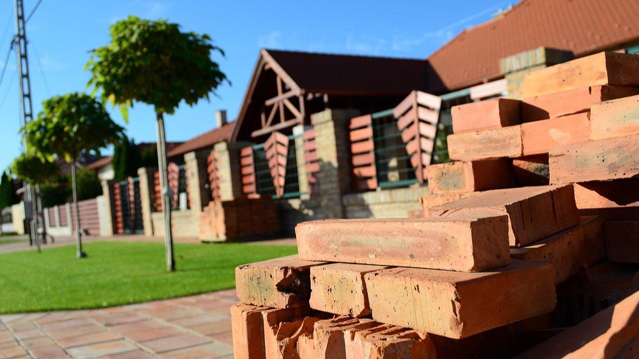Premium bricks and blocks for residential and commercial buildings | The Buildstock